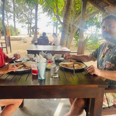 Hotel Coral Bay Trincomalee Kültér fotó